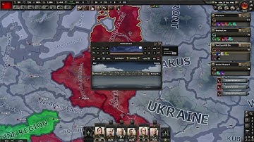 Hoi4 MP in a nutshell Full episodes #118(Stalins Children part 5)