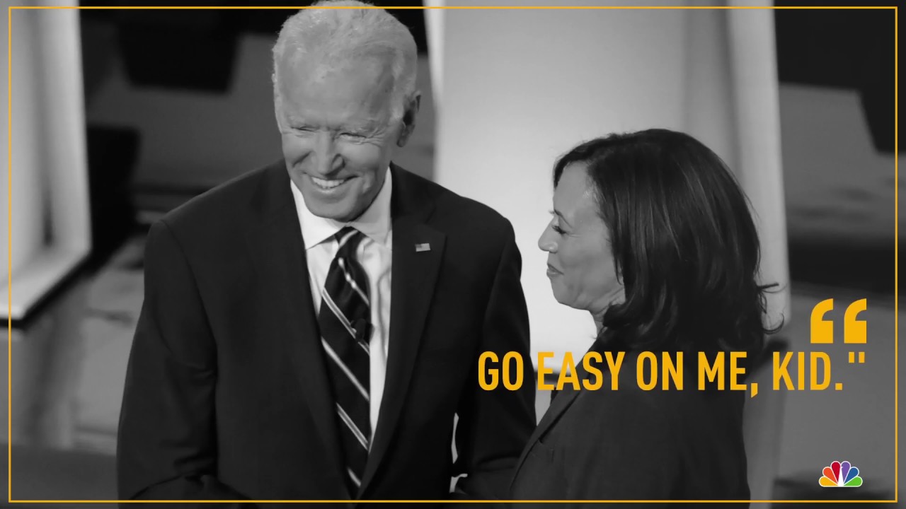 michael gargiulo trial update 'Dipping Into the Kool-Aid': Second Democratic Presidential Debate Night 2 in Quotes | NBC New York