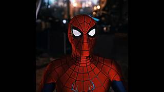 "Spiderman is Back" - Spider-Man: Brand New Day Edit | SEM CONTROLE (Slowed)