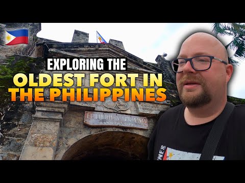 فيديو: دليل إلى Sinulog في سيبو - أكبر مهرجان في الفلبين