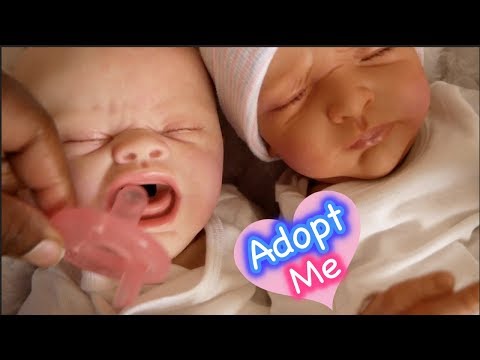 reborn babies ready for adoption
