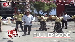 Ilang libangang Pinoy, uso 'rin sa Saipan?! Full Episode 14 (Stream Together) | Pinoy Abroad