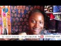 Kinshasa tolanda micro baladeur affaire guegue ya moise mbiye