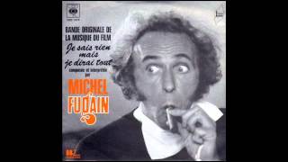 Video thumbnail of "Michel Fugain - Le Chevalier Des Causes Perdues (Instrumental)"