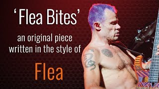 Giants of Bass - Flea Giants of Bass - Flea