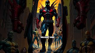 The Wild Comic Book War of the 90s Explained