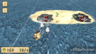 Pirates Showdown: Sneak peek screenshot 5