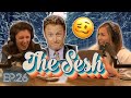 Chris Harrison Steps Away From Bachelor Naysh, New Female Host?! + Nicholas Burd Cage - EP.26