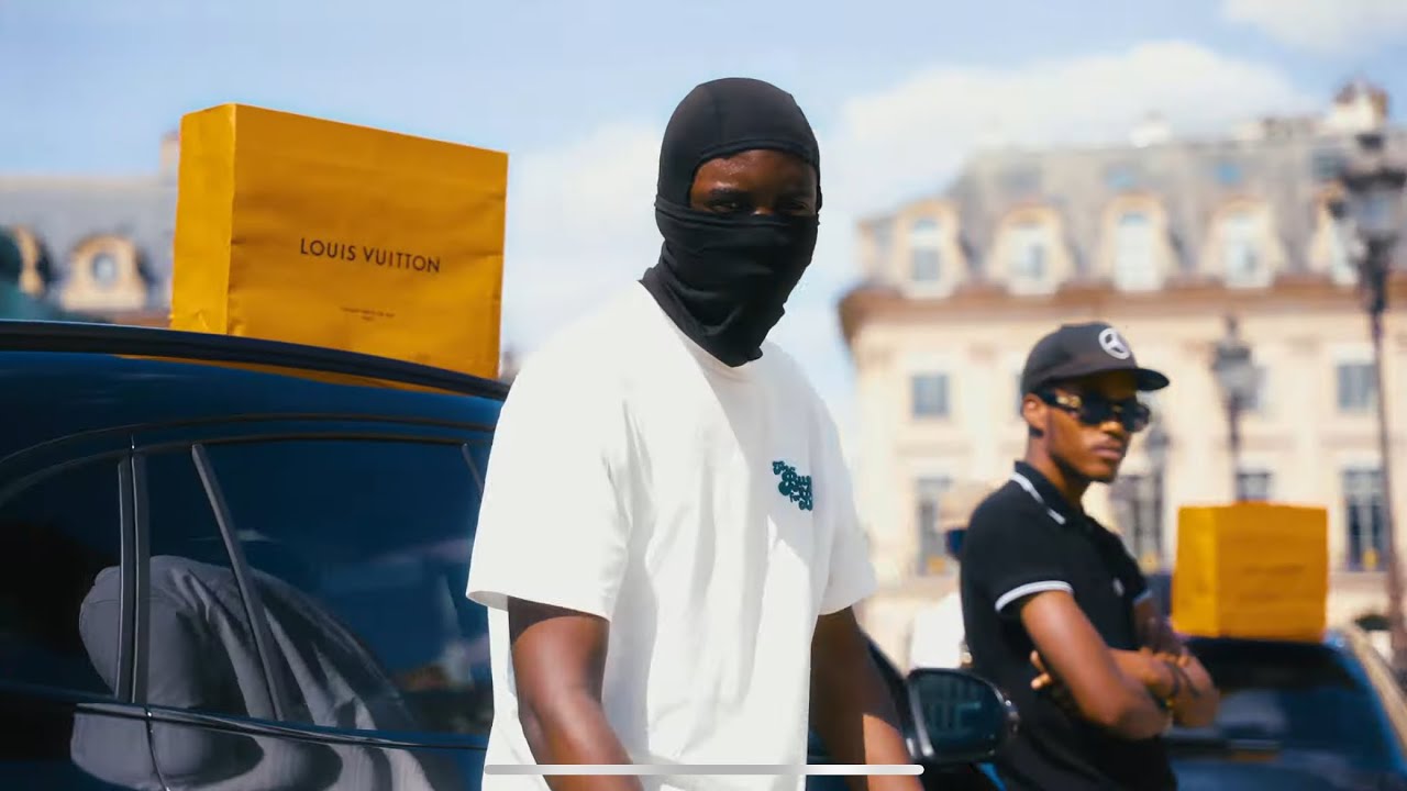 V2 ALMZ - PLUS D'EXCUSES / ÉMÉCHÉ 2 (Clip officiel) adlı videoyu YouTube'da izle V2 ALMZ - PLUS D'EXCUSES / ÉMÉCHÉ 2 (Clip officiel) adlı videoyu YouTube'da izle