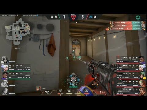 C9 Mitch 4K