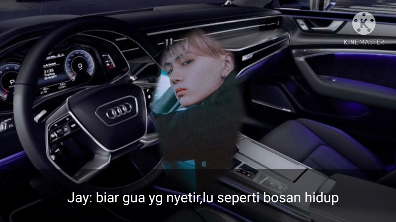 FF ENHYPEN [PARK SUNGHOON] •