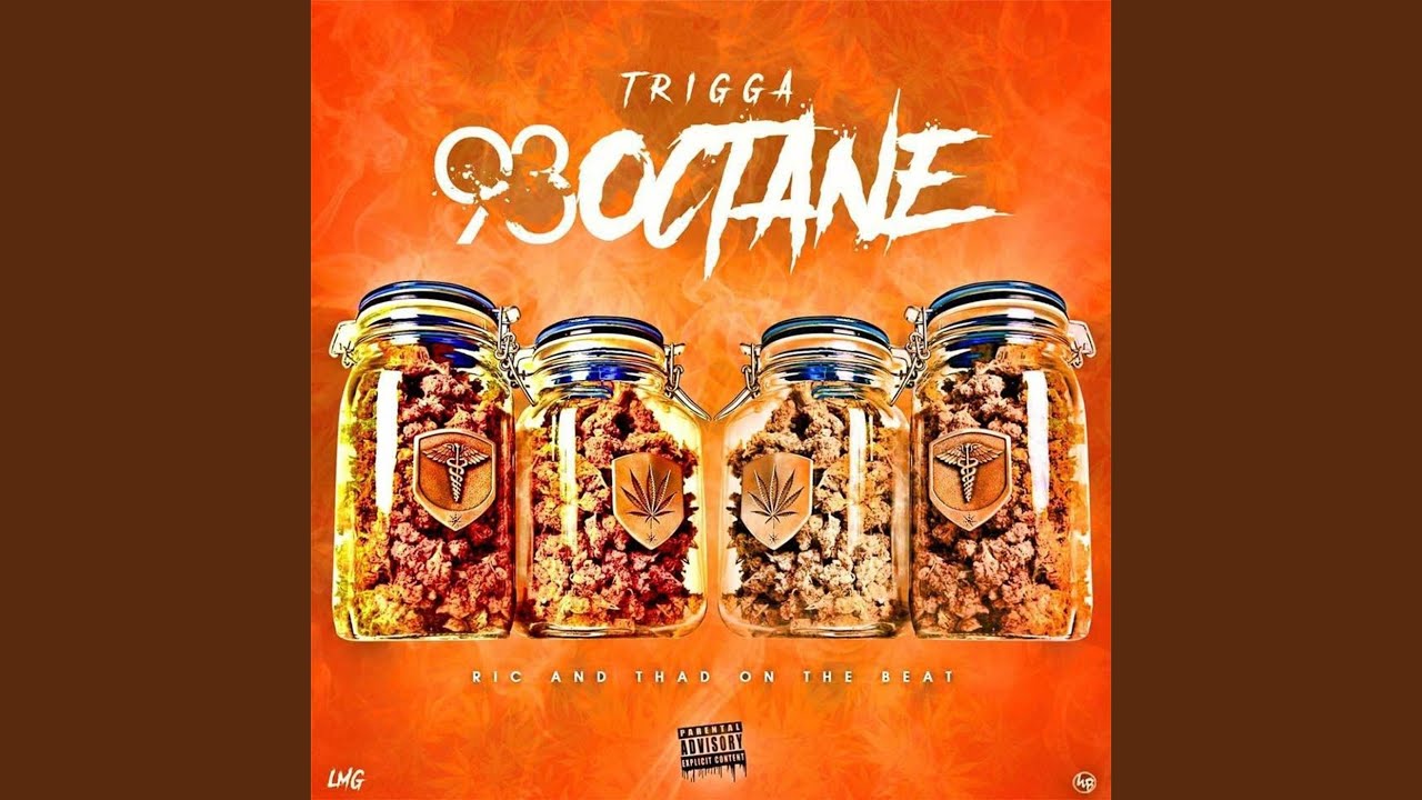 Watch 93 Octane on YouTube Watch 93 Octane on YouTube