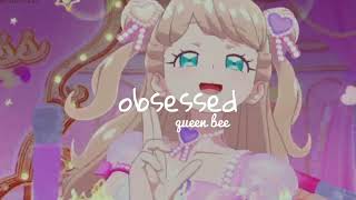 Obsessed Mariah Carey Slowed B Boosted Reverb