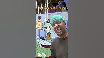 #spongebob #memes #funny #animation #squidward #art #foryou #animationmeme #flipaclip