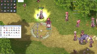 火球術自詠測試