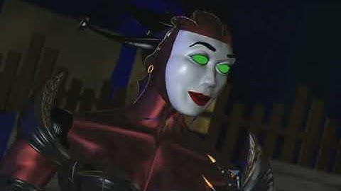 Reboot |S3.E16| End Program