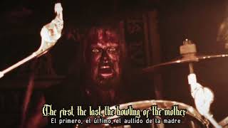 Watain: The Howling (Subtítulos inglés - español)