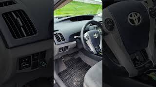 Приус 30 в рассрочку