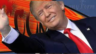 The presidential debates but it's danganronpa