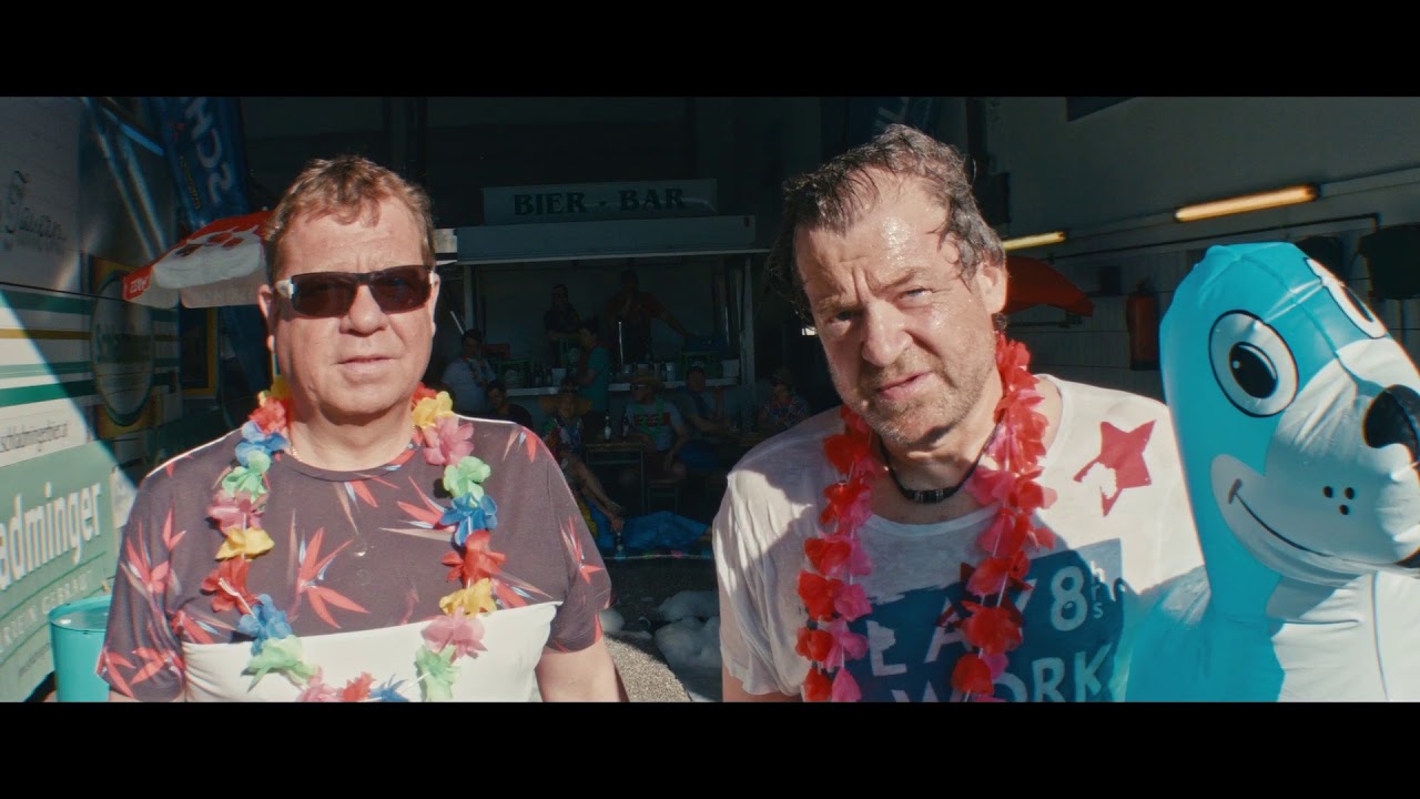 Grill Pool Challenge  2018 KFZ SCHLAGER Mandling