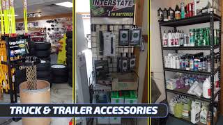 Premier Trailer Dealer - Magnum Trailers