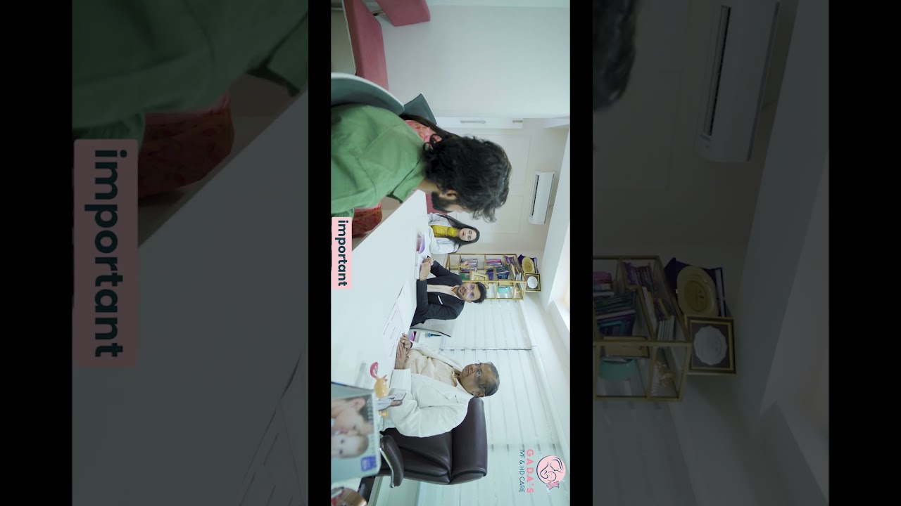 Pre-Conception Tests | Pre-Pregnancy Checklist | Fertility Checkup 