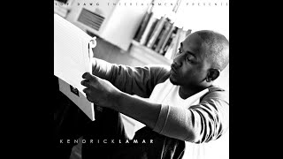 Kendrick Lamar - Kendrick Lamar EP | 2009