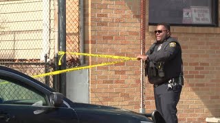 Video Now: Man, 20, killed in deadly Fall River shooting