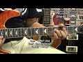 How To Play RAINY NIGHT IN GEORGIA Brook Benton On Guitar Chords Lesson Video #2