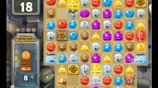 Monster Busters Level 281