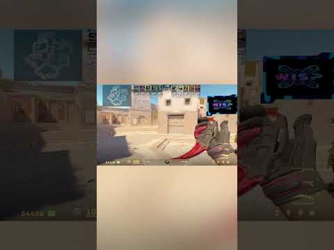 #shorts de_anubis NEW magixx smoke in con? #cs2major #cs2clips #cs2faceit #cs2 #counterstrike2 #csgo