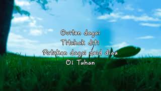 Toimoo Tuhan Lirik Video
