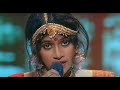 Ann Benson outstanding performance | Top Singer Season 2 | Oru Murai Vanthu