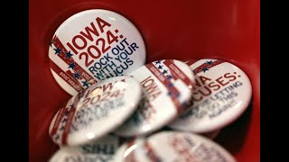 1116: Ликбез по системе выборов в США
