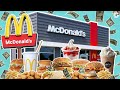 O Investidor Global - MCD - McDonalds Corp com Huoya O Investidor Global - MCD - McDonalds Corp com Huoya
