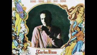 CARLOS BISSO & CONEXION N° 5 - Baby I Love You So , 1969 , Latin Garage , Fuzz , Organ , Freakbeat chords