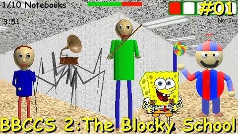 BBCCS 4 A Confusing Behemoth