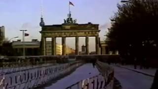 Berlin 1989 Full Lenght Video
