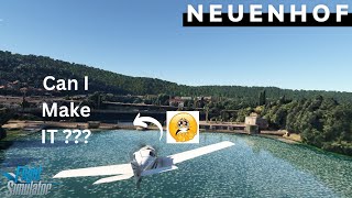 #FS2020 - Neuenhof (Switzerland) #mods