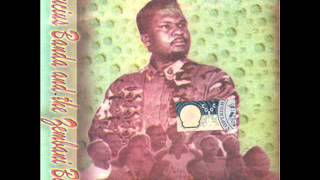 Lucius Banda - Mzimu wa Soldier