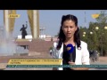Казахстан и Таджикистан стали стратегическими партнерами