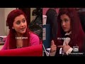 Ariana Grande TikTok Compilation