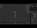 『入門Blender2.9 ~ゼロから始める3D制作~』P112「スナップ」の補足動画