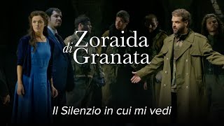 Il silenzio in cui mi vedi (Act I Sextet) – ZORAIDA DI GRANATA Donizetti – Wexford Festival Opera