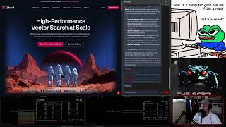 Gadget Agent Running On Nvidia RTX Ti 4060 / 16GB