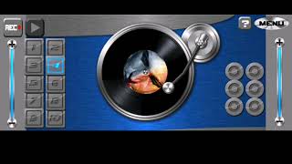 Disc 4 - DJ Simulator Drum Bass  screenshot 5