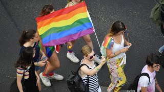 Droits des LGBT : la Hongrie hors-jeu en Europe ?