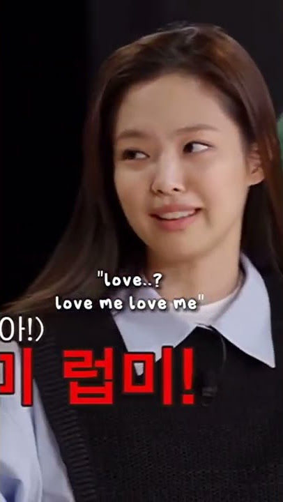 GD and Jennie teasing each other😍 #kpop #blackpink #bigbang