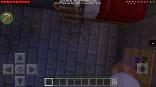 Prison In Minecraft. (Minecraft mcpe map free download screenshot 3