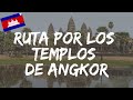 Amanecer + Tour por los Templos de Angkor